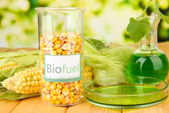 Callow biofuel availability