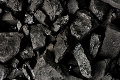 Callow coal boiler costs