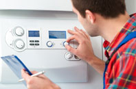 free commercial Callow boiler quotes